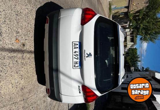 Autos - Peugeot 2009 2016 Nafta 120000Km - En Venta