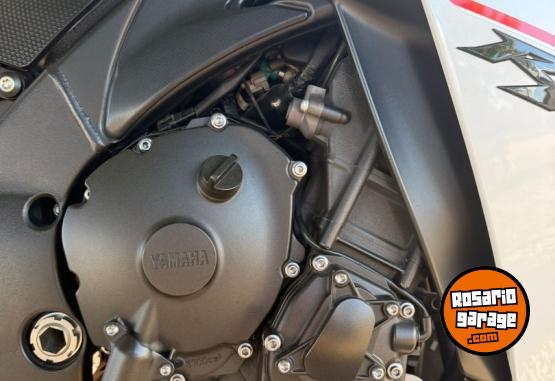 Motos - Yamaha YZF-R1 1000cc 2014 Nafta 22500Km - En Venta