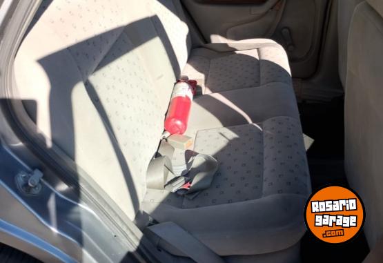 Autos - Volkswagen Gol Country 2006 Nafta 253000Km - En Venta