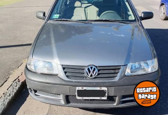 Autos - Volkswagen Gol Country 2006 Nafta 253000Km - En Venta