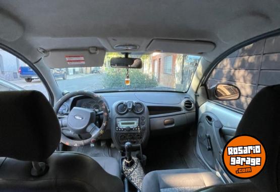 Autos - Ford Ka 2008 Nafta 177000Km - En Venta
