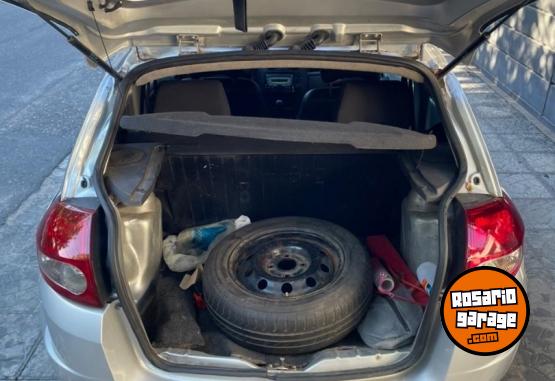 Autos - Ford Ka 2008 Nafta 177000Km - En Venta