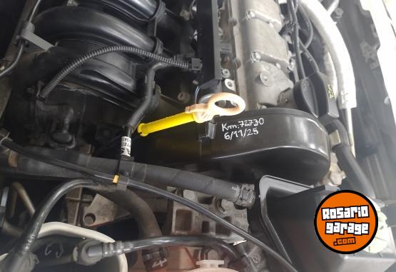 Autos - Volkswagen Gol trend 2017 Nafta 76000Km - En Venta