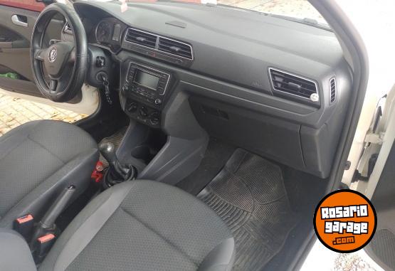 Autos - Volkswagen Gol trend 2017 Nafta 76000Km - En Venta