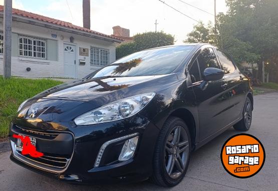 Autos - Peugeot Peugeot 308 THP Sport 2014 Nafta 131000Km - En Venta