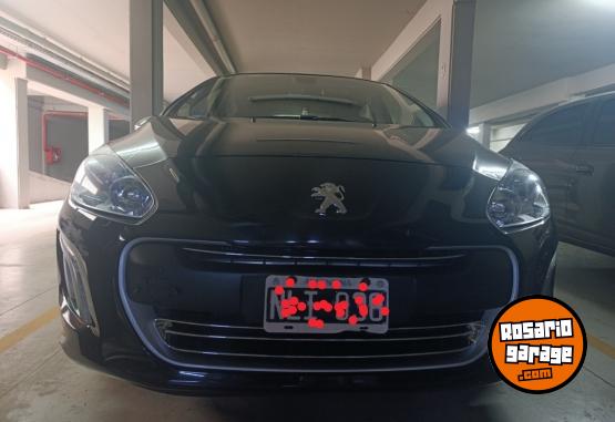 Autos - Peugeot Peugeot 308 THP Sport 2014 Nafta 131000Km - En Venta