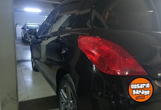 Autos - Peugeot Peugeot 308 THP Sport 2014 Nafta 131000Km - En Venta