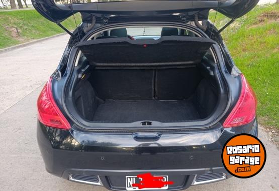 Autos - Peugeot Peugeot 308 THP Sport 2014 Nafta 131000Km - En Venta