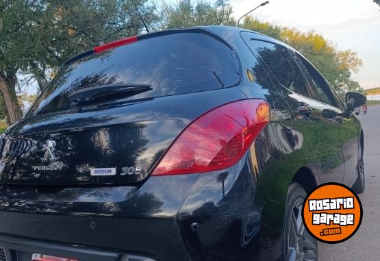 Autos - Peugeot Peugeot 308 THP Sport 2014 Nafta 131000Km - En Venta