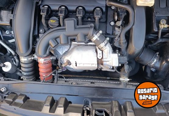 Autos - Peugeot Peugeot 308 THP Sport 2014 Nafta 131000Km - En Venta