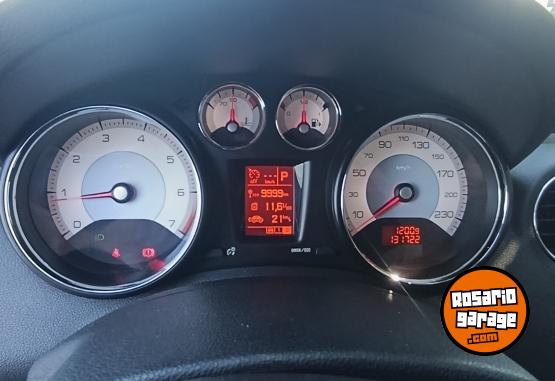 Autos - Peugeot Peugeot 308 THP Sport 2014 Nafta 131000Km - En Venta