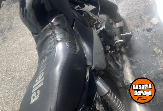 Motos - Guerrero Guen urban 2015 Nafta 29000Km - En Venta