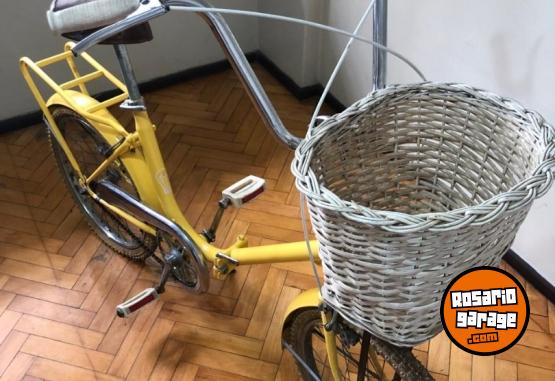 Deportes - Bicicleta - En Venta