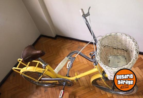 Deportes - Bicicleta - En Venta