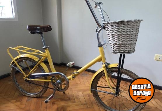 Deportes - Bicicleta - En Venta