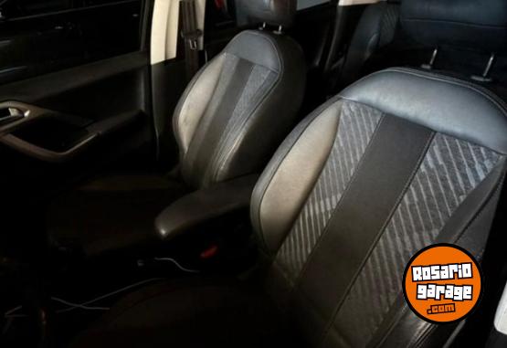 Autos - Peugeot 2018 PEUGEOT 208 FELINE 2018 Nafta 151000Km - En Venta