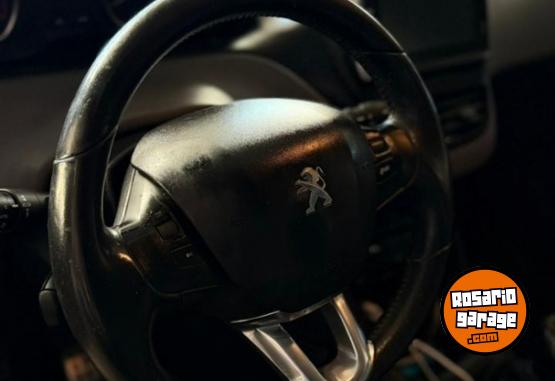 Autos - Peugeot 2018 PEUGEOT 208 FELINE 2018 Nafta 151000Km - En Venta
