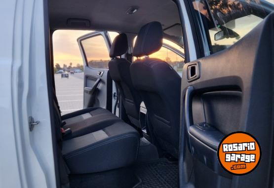 Camionetas - Ford Ranger XLT 3.2 4x2 2021 Diesel 105000Km - En Venta