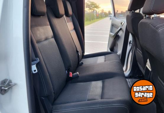 Camionetas - Ford Ranger XLT 3.2 4x2 2021 Diesel 105000Km - En Venta