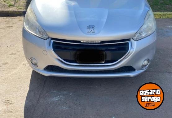 Autos - Peugeot Allure 2015 Nafta 135000Km - En Venta