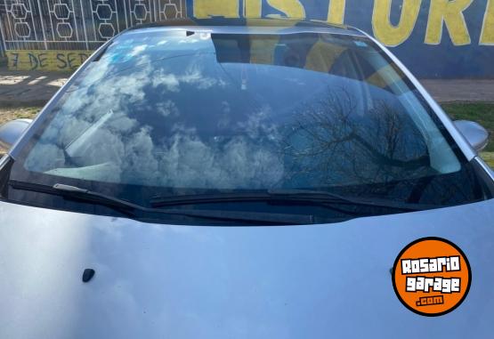 Autos - Peugeot Allure 2015 Nafta 135000Km - En Venta