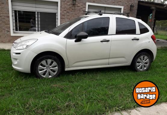 Autos - Citroen C3 origine 1.5 2016 Nafta 145000Km - En Venta