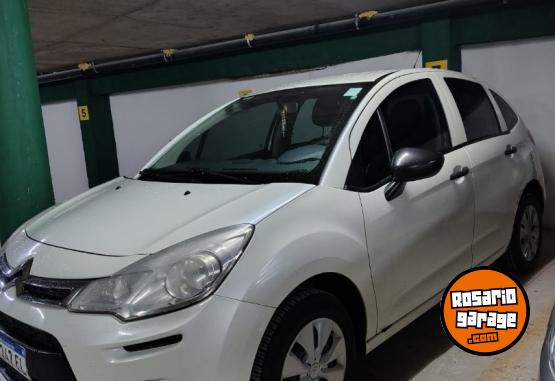 Autos - Citroen C3 origine 1.5 2016 Nafta 145000Km - En Venta
