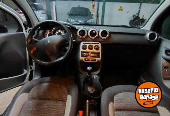 Autos - Citroen C3 origine 1.5 2016 Nafta 145000Km - En Venta