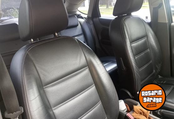 Autos - Ford Focus 2012 GNC 160000Km - En Venta
