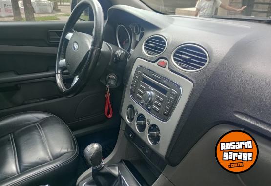 Autos - Ford Focus 2012 GNC 160000Km - En Venta