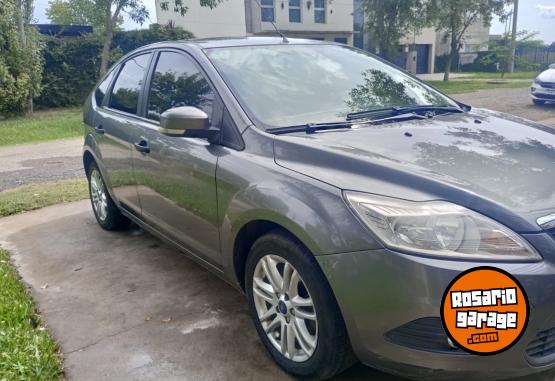 Autos - Ford Focus 2012 GNC 160000Km - En Venta
