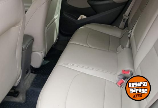 Autos - Chevrolet CRUZE LTZ 2018 Nafta 120000Km - En Venta