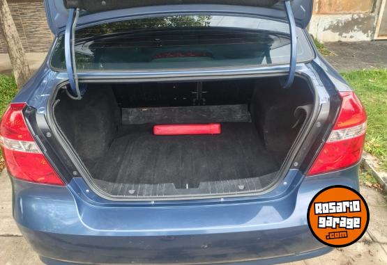 Autos - Chevrolet AVEO 2012 Nafta 83000Km - En Venta