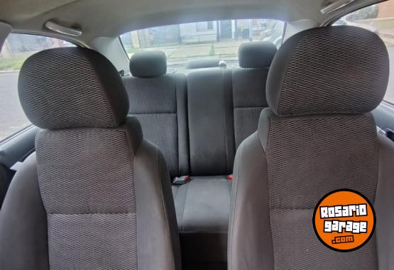 Autos - Chevrolet AVEO 2012 Nafta 83000Km - En Venta