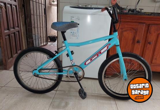 Deportes - Bicicieta de ni�o. - En Venta