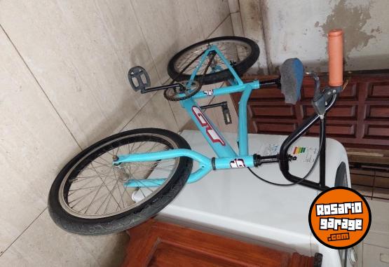 Deportes - Bicicieta de ni�o. - En Venta