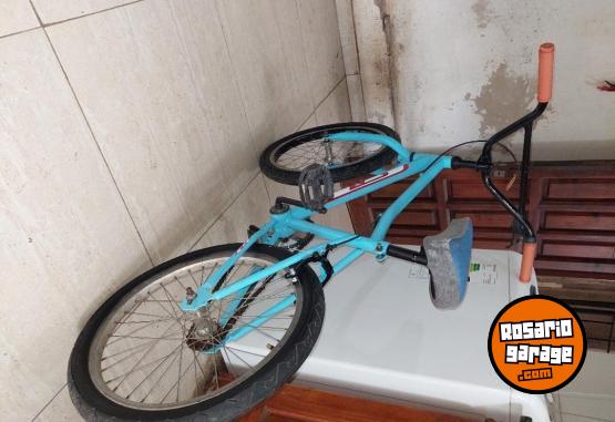 Deportes - Bicicieta de ni�o. - En Venta