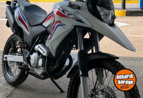 Motos - Honda XRE 300 Rally 2020 Nafta 3750Km - En Venta