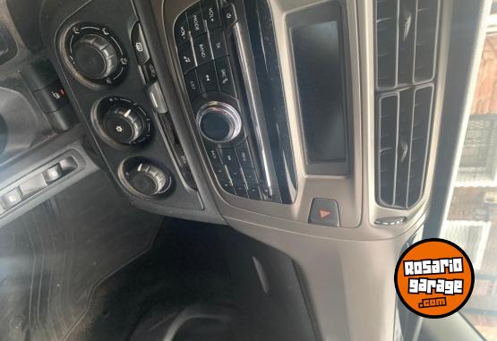 Autos - Peugeot 301 2018 Nafta 85000Km - En Venta