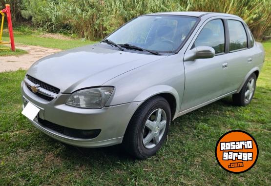 Autos - Chevrolet CLASSIC 2014 GNC 238000Km - En Venta