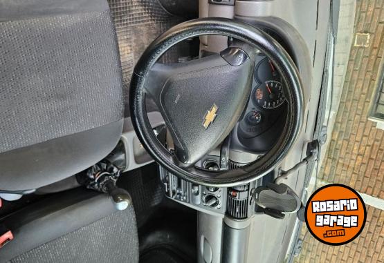 Autos - Chevrolet CLASSIC 2014 GNC 238000Km - En Venta