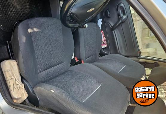 Autos - Chevrolet CLASSIC 2014 GNC 238000Km - En Venta