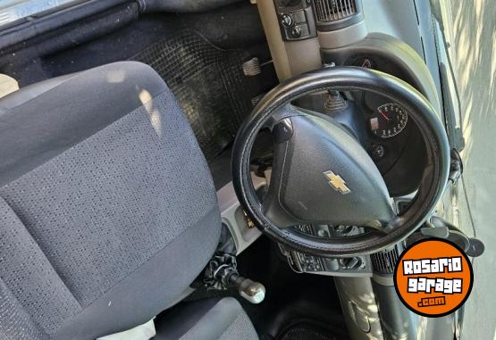 Autos - Chevrolet CLASSIC 2014 GNC 238000Km - En Venta