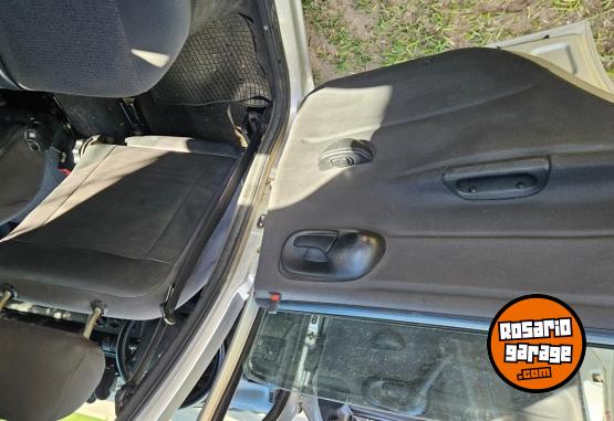 Autos - Chevrolet CLASSIC 2014 GNC 238000Km - En Venta