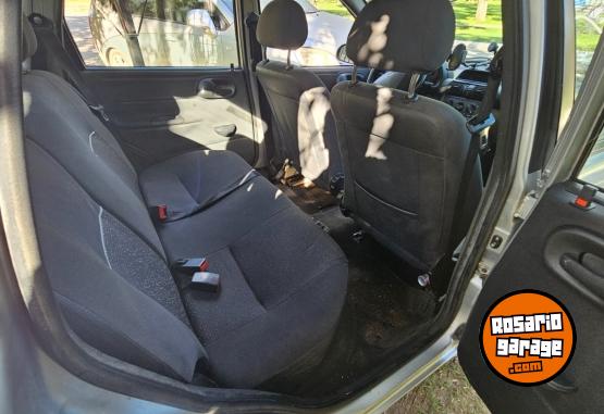 Autos - Chevrolet CLASSIC 2014 GNC 238000Km - En Venta