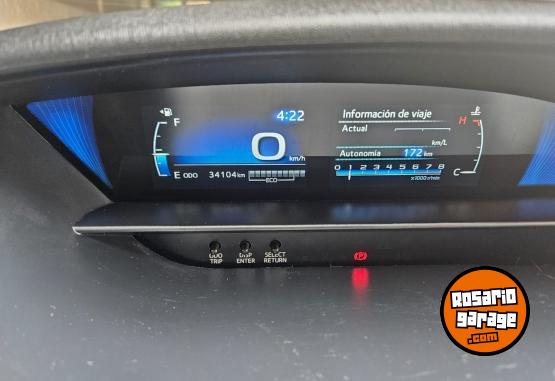 Autos - Toyota Etios 1.5 XLS 2023 Nafta 34000Km - En Venta