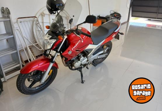 Motos - Yamaha Fazer 250 2013 Nafta 29000Km - En Venta