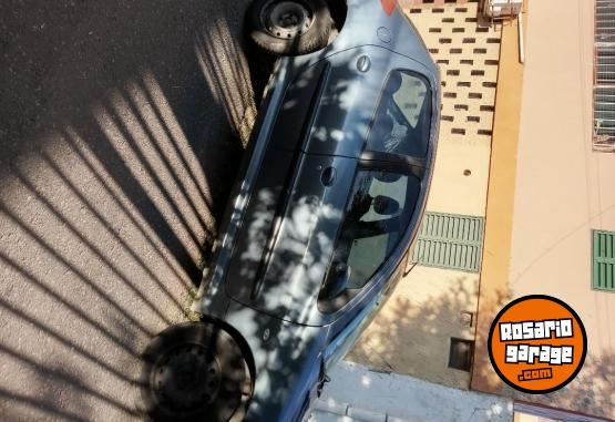 Autos - Peugeot 206 2008 GNC 200000Km - En Venta