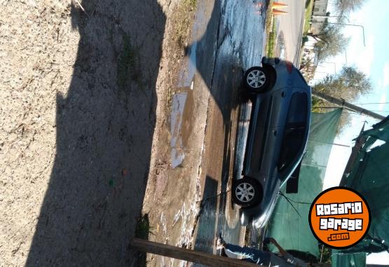 Autos - Peugeot 206 2008 GNC 200000Km - En Venta