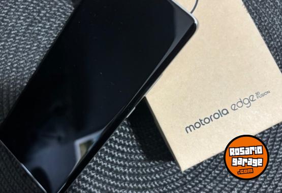 Telefonía - Motorola Edge 30 fusión - En Venta
